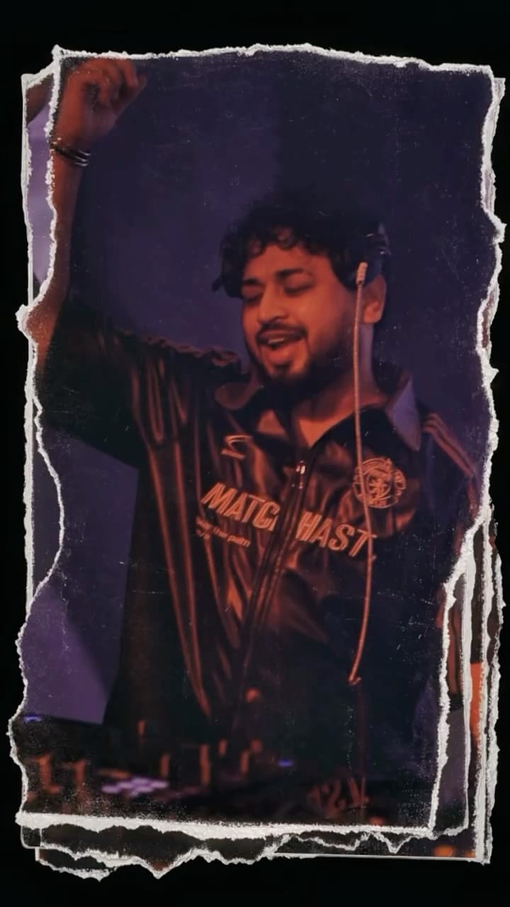 Post 8 by DJ ASH on Instagram (video)