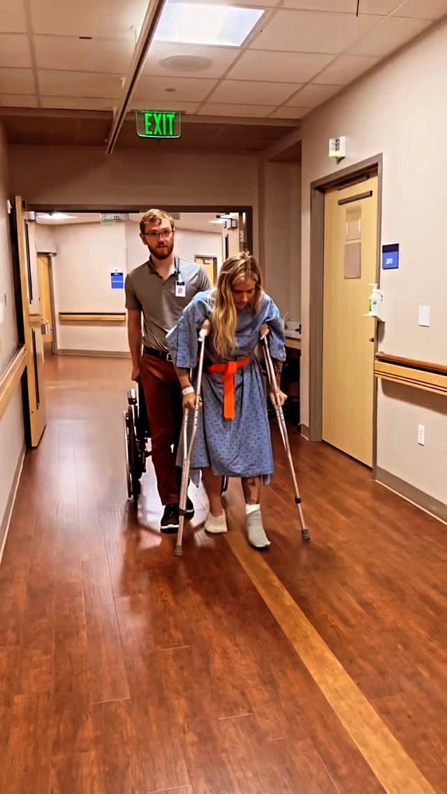 Post 4 by Emma Grace on Instagram (video)