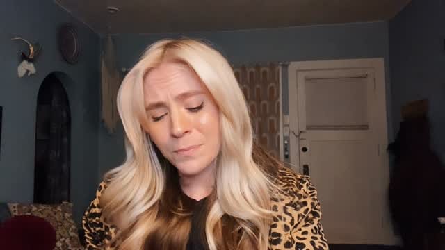 Post 8 by Emma Grace on Instagram (video)