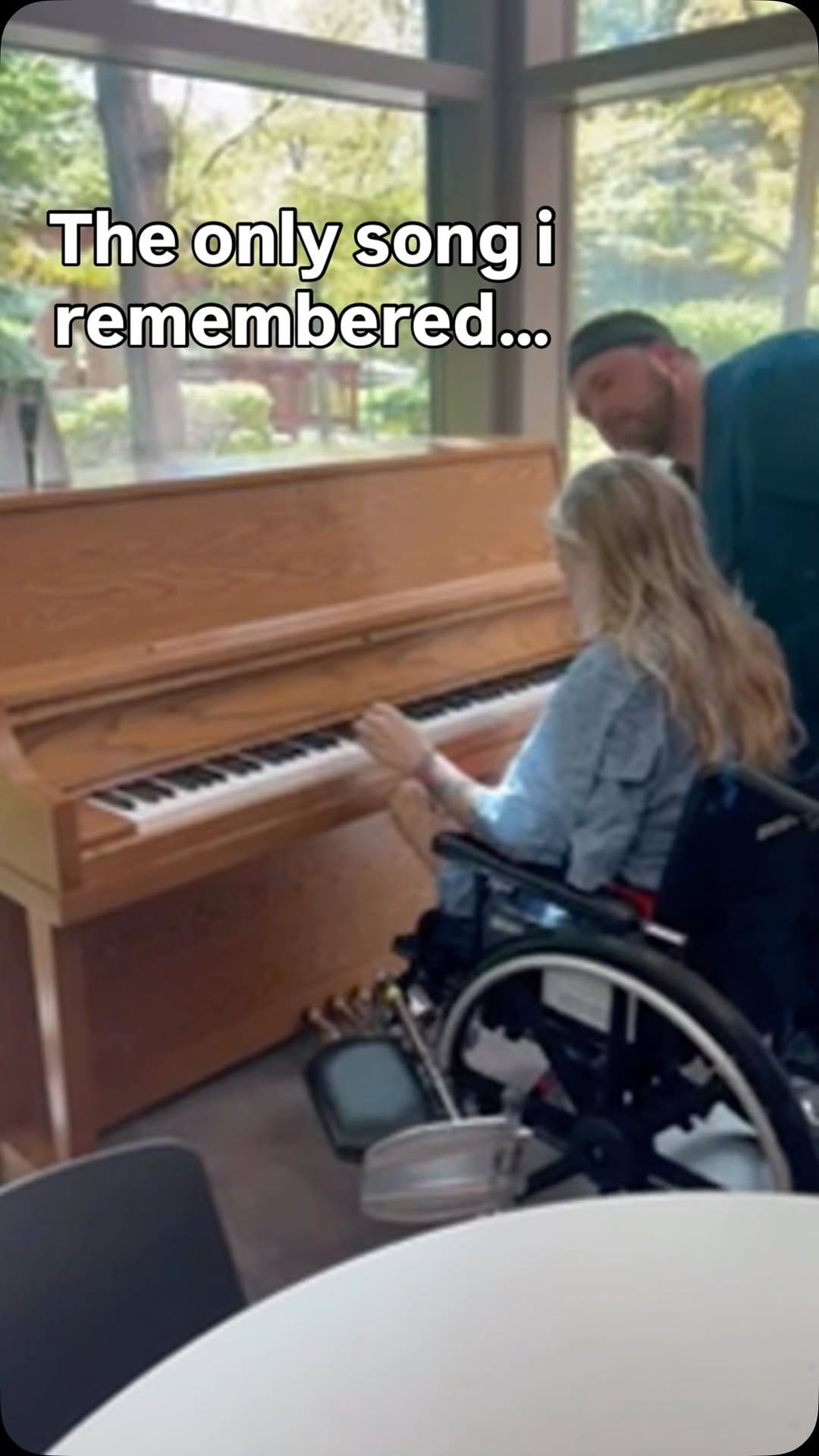 Post 9 by Emma Grace on Instagram (video)