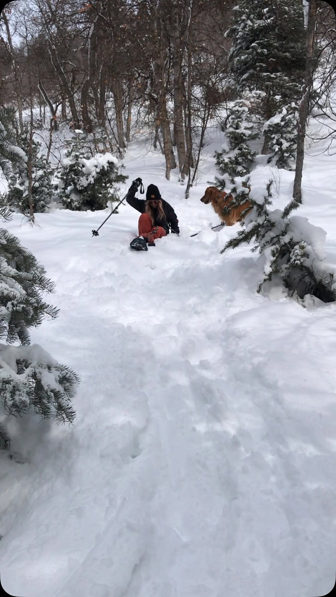 Post 2 by Emma Grace on Instagram (video)