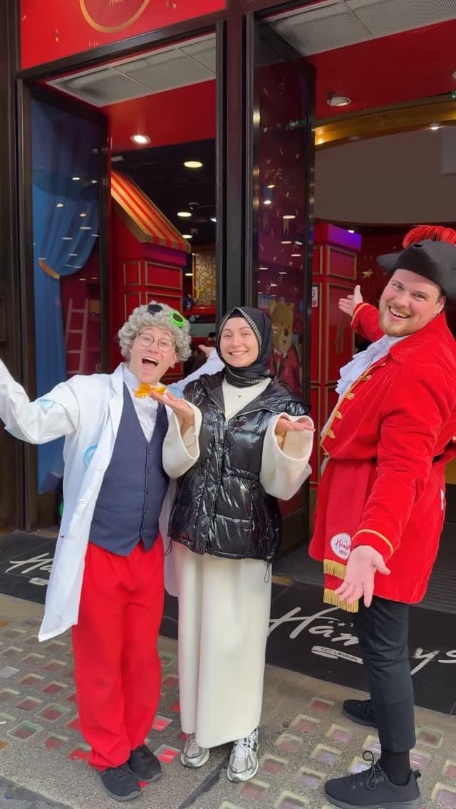 Post 9 by Özel Bahar Çiçekleri Anaokulu on Instagram (video)