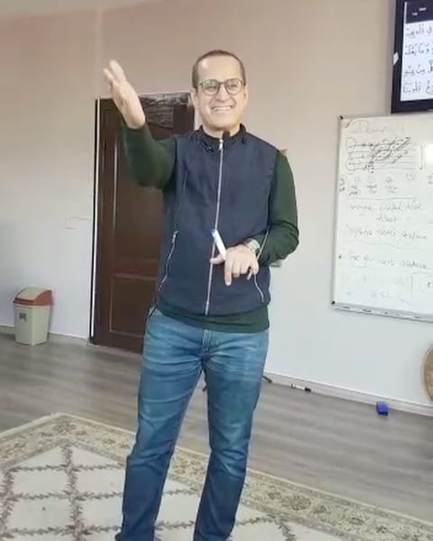 Post 9 by DA Üsküdar Makam Atölyesi ~ daÜMA | Makam Musiki Dersleri on Instagram (video)