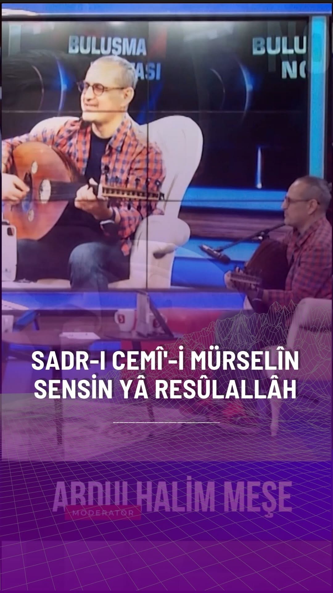 Post 7 by DA Üsküdar Makam Atölyesi ~ daÜMA | Makam Musiki Dersleri on Instagram (video)