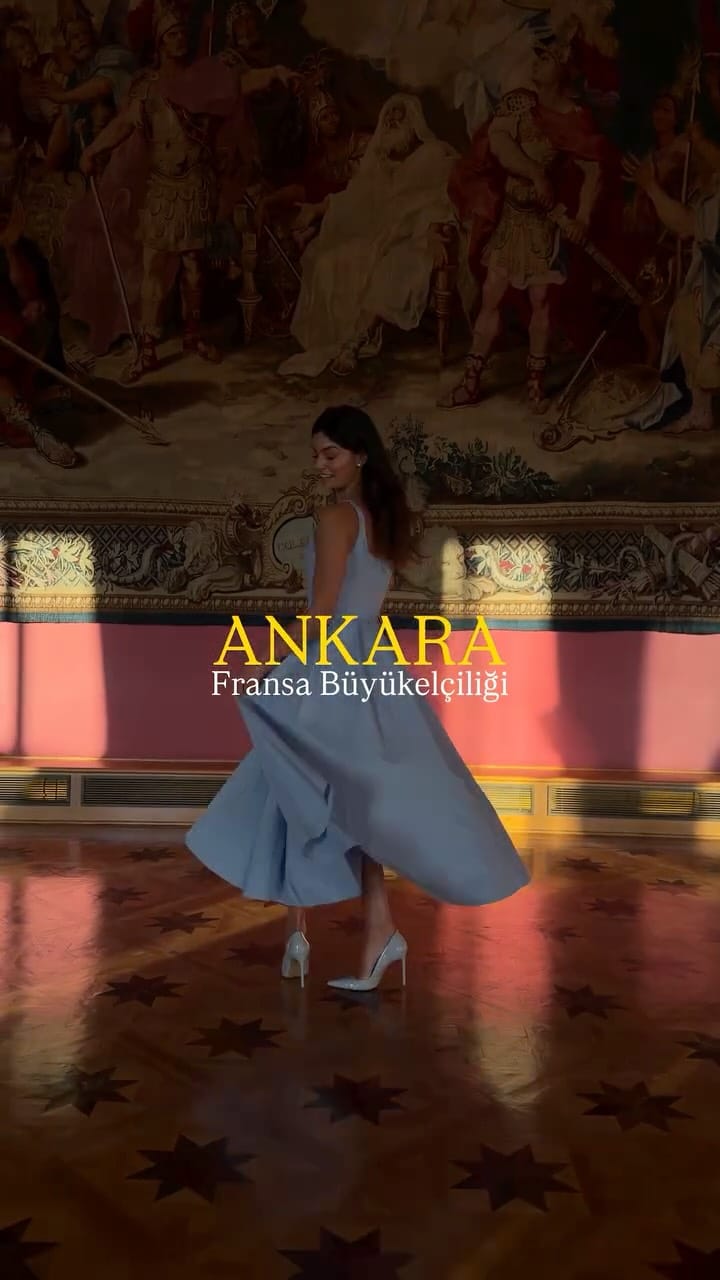 Post 2 by Institut français de Turquie on Instagram (video)