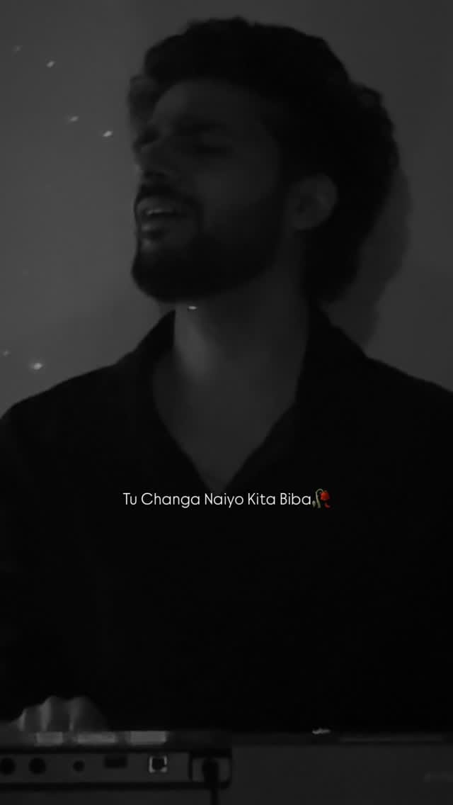 Post 3 by Aashiv Vashishth on Instagram (video)