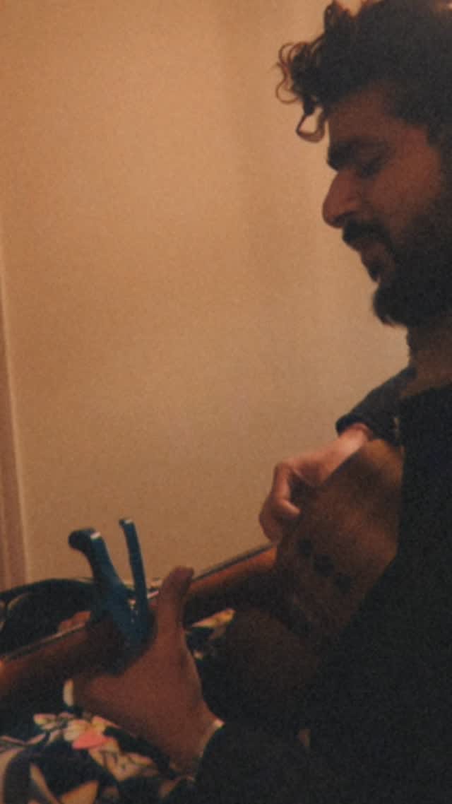 Post 4 by Aashiv Vashishth on Instagram (video)