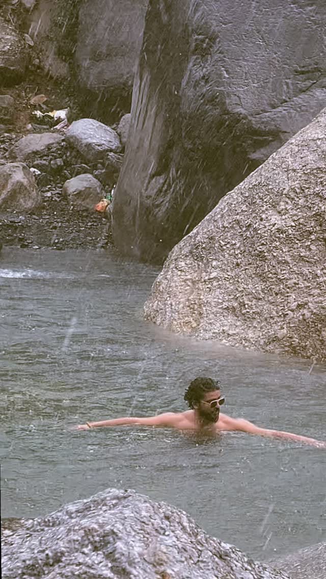 Post 6 by Aashiv Vashishth on Instagram (video)