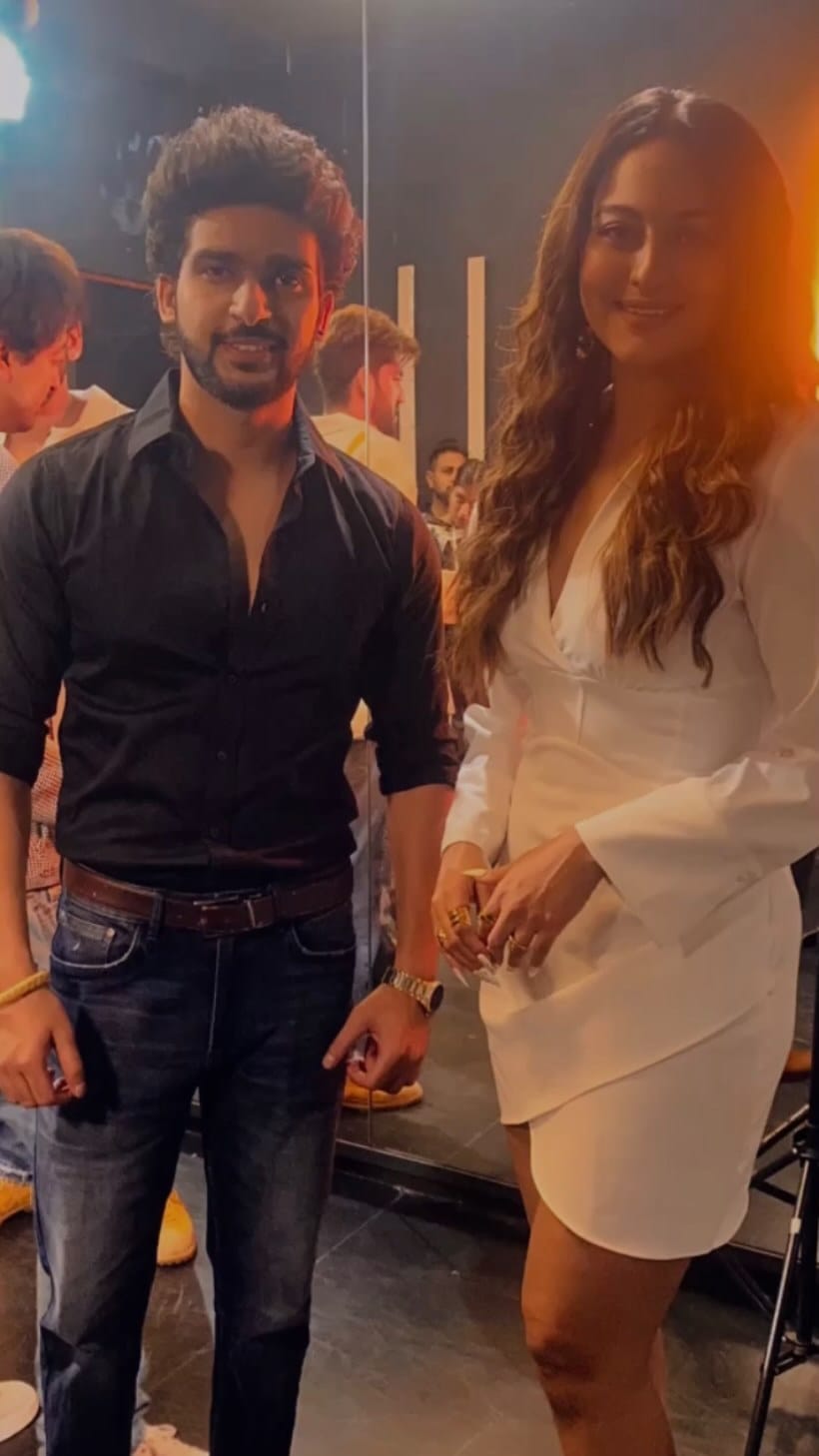 Post 8 by Aashiv Vashishth on Instagram (video)