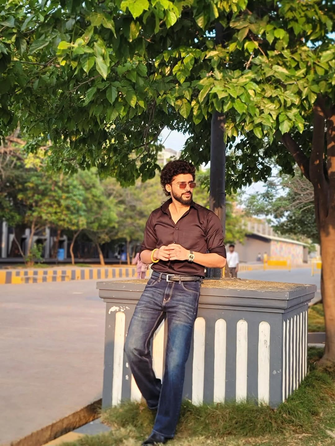 Post 2 by Aashiv Vashishth on Instagram (carousel)