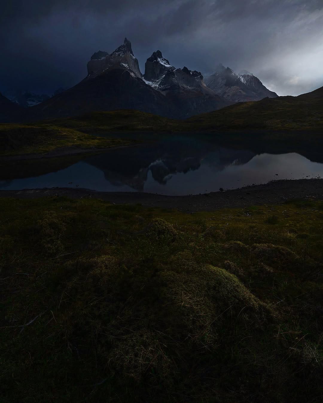 Post 8 by Trent Blomfield on Instagram (image)