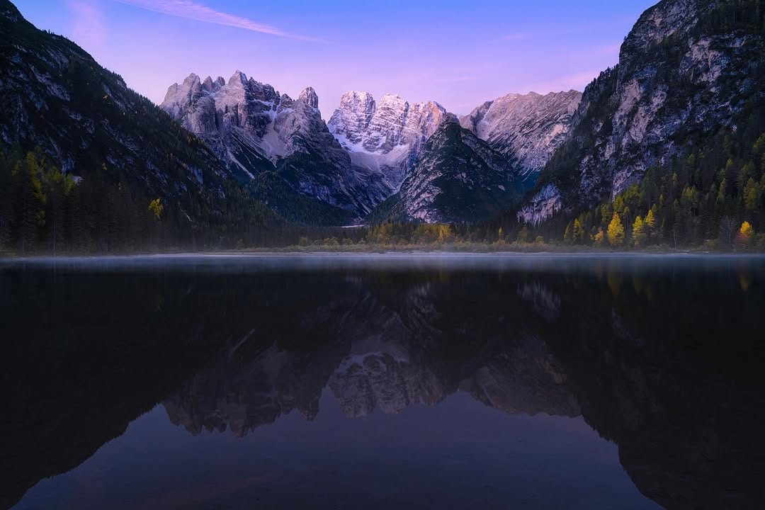 Post 10 by Trent Blomfield on Instagram (image)