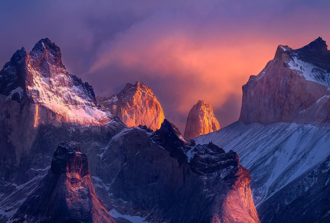 Post 7 by Trent Blomfield on Instagram (image)