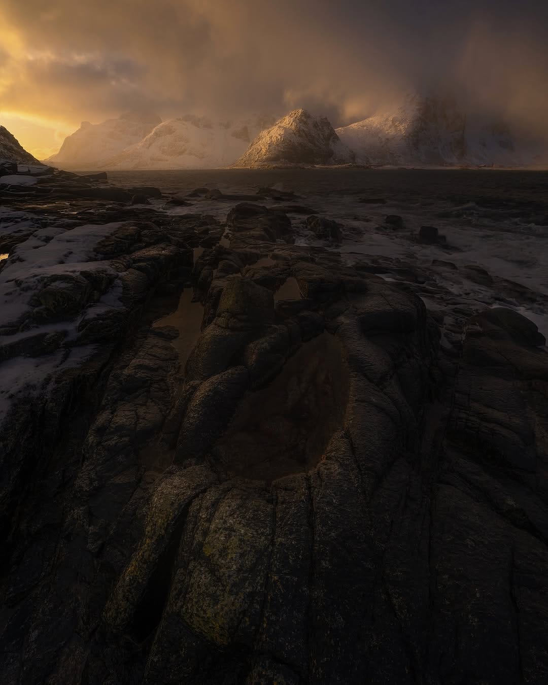 Post 9 by Trent Blomfield on Instagram (image)