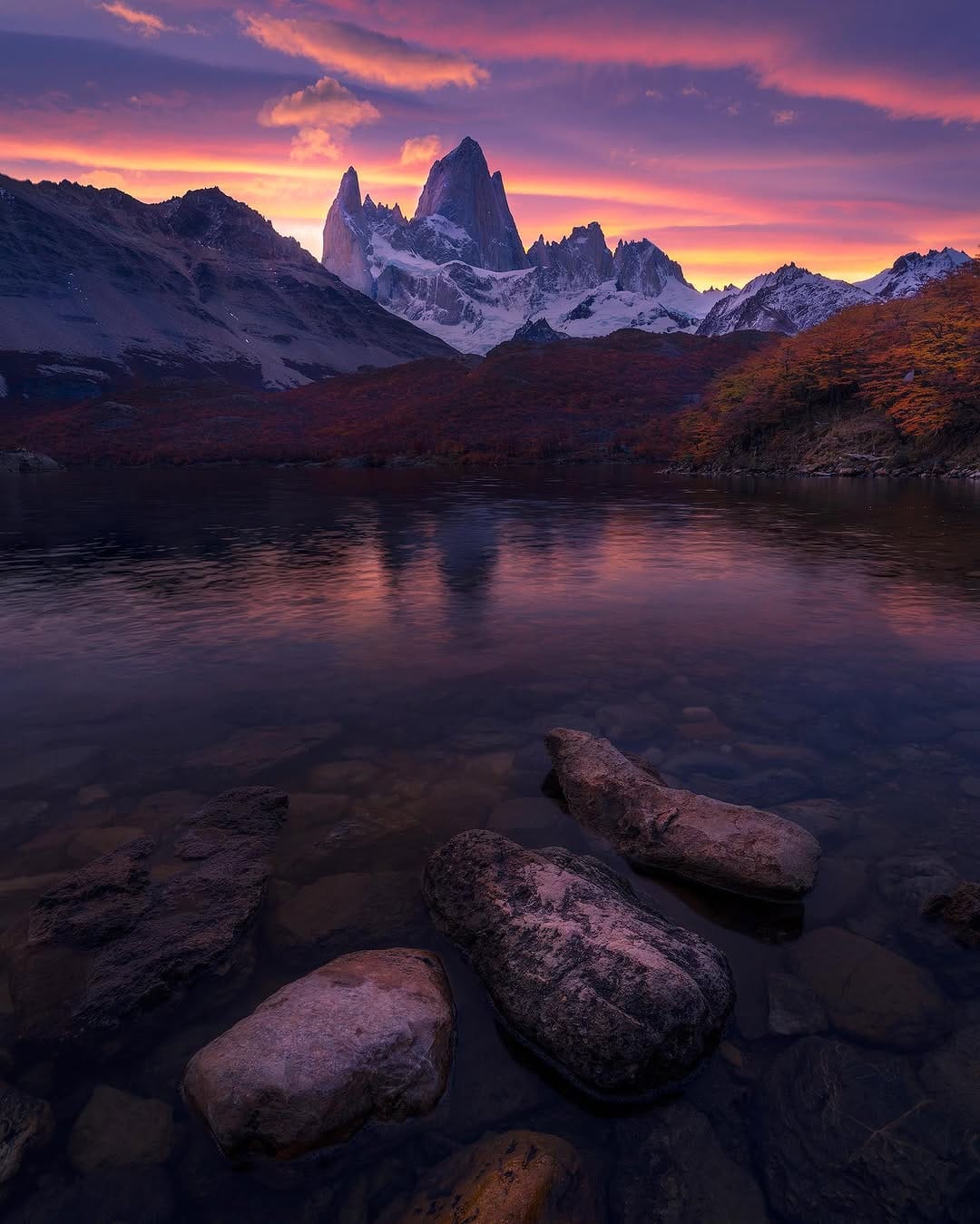 Post 4 by Trent Blomfield on Instagram (image)