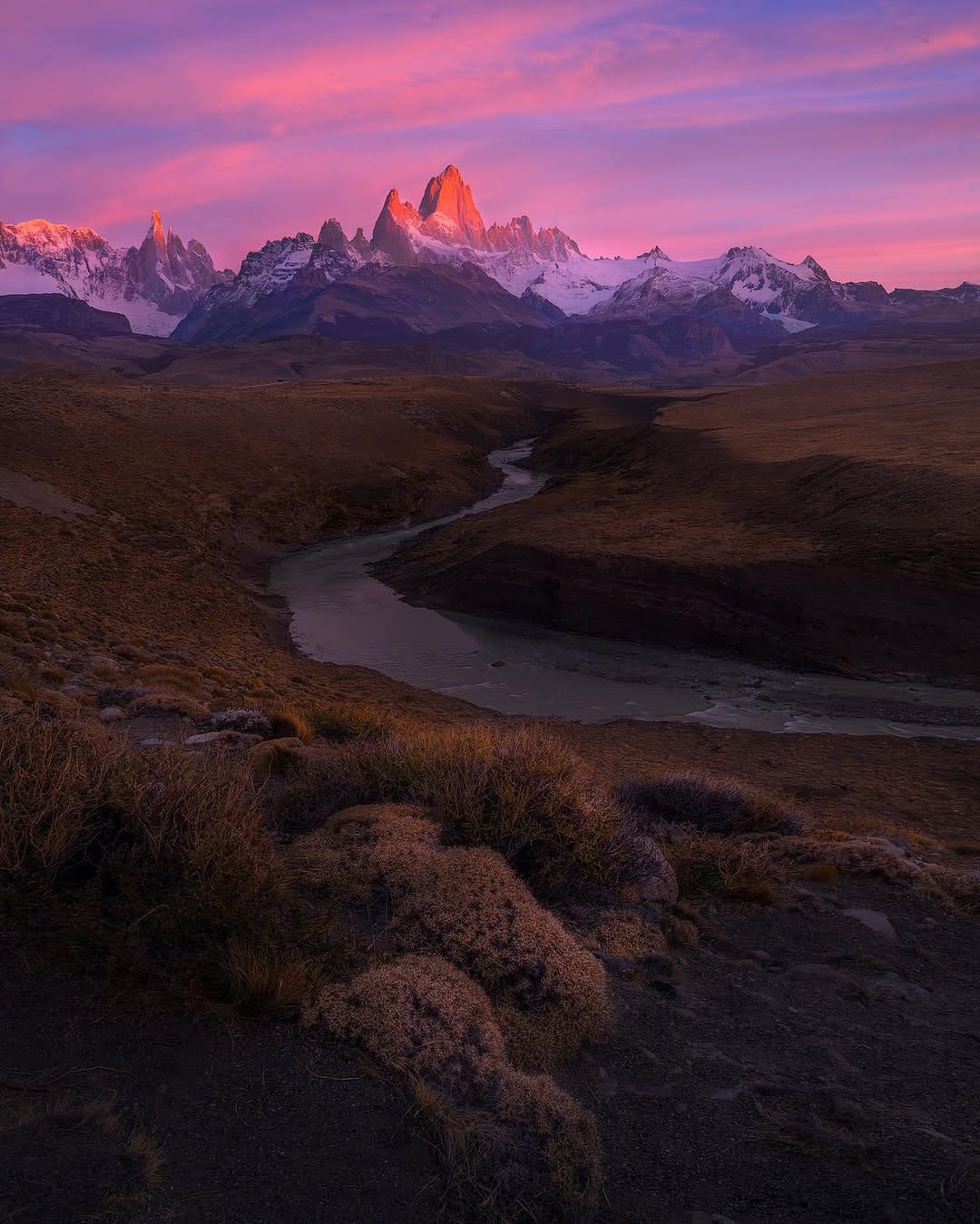 Post 5 by Trent Blomfield on Instagram (image)