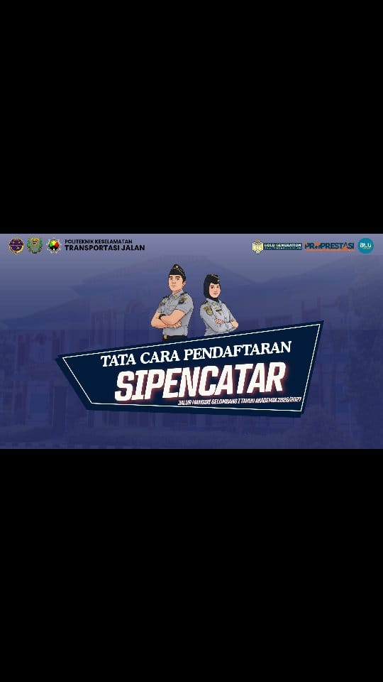 Post 9 by PKTJ Tegal (Official) on Instagram (video)