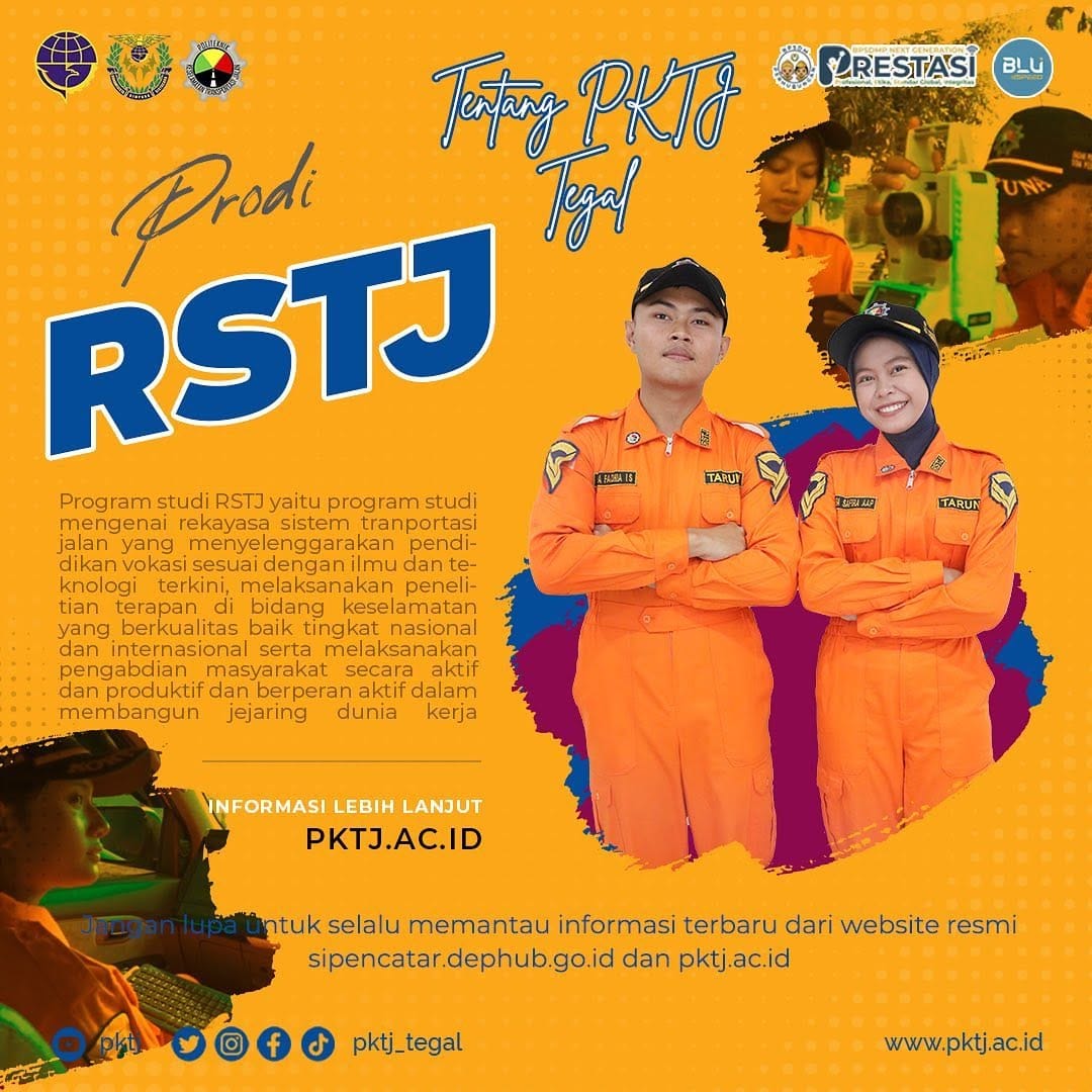 Post 10 by PKTJ Tegal (Official) on Instagram (carousel)