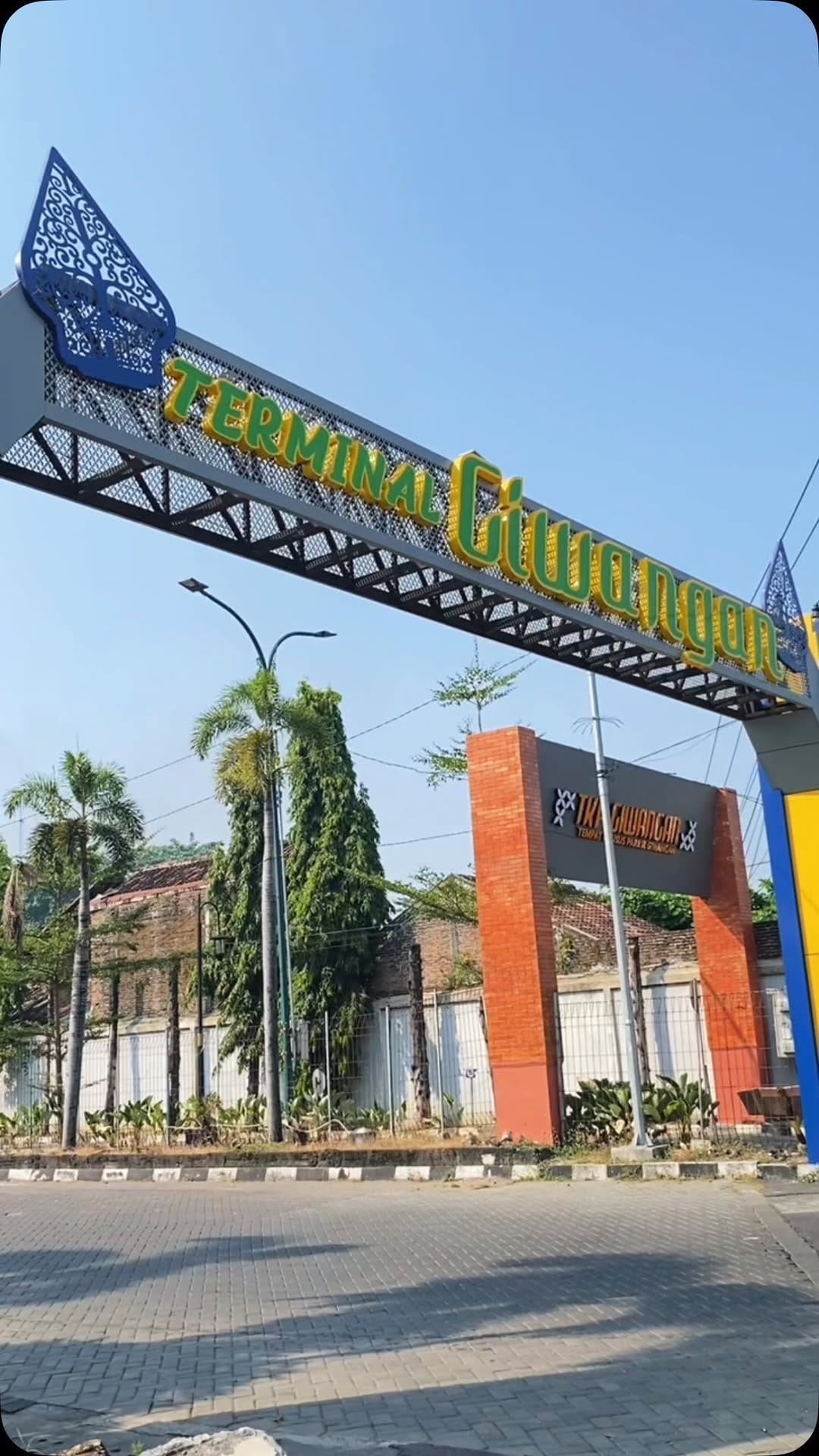 Post 8 by PKTJ Tegal (Official) on Instagram (video)