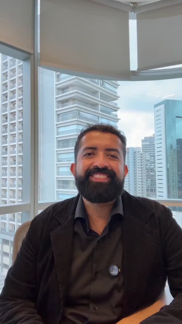 Post 7 by Rogério Mendes Jr. on Instagram (video)