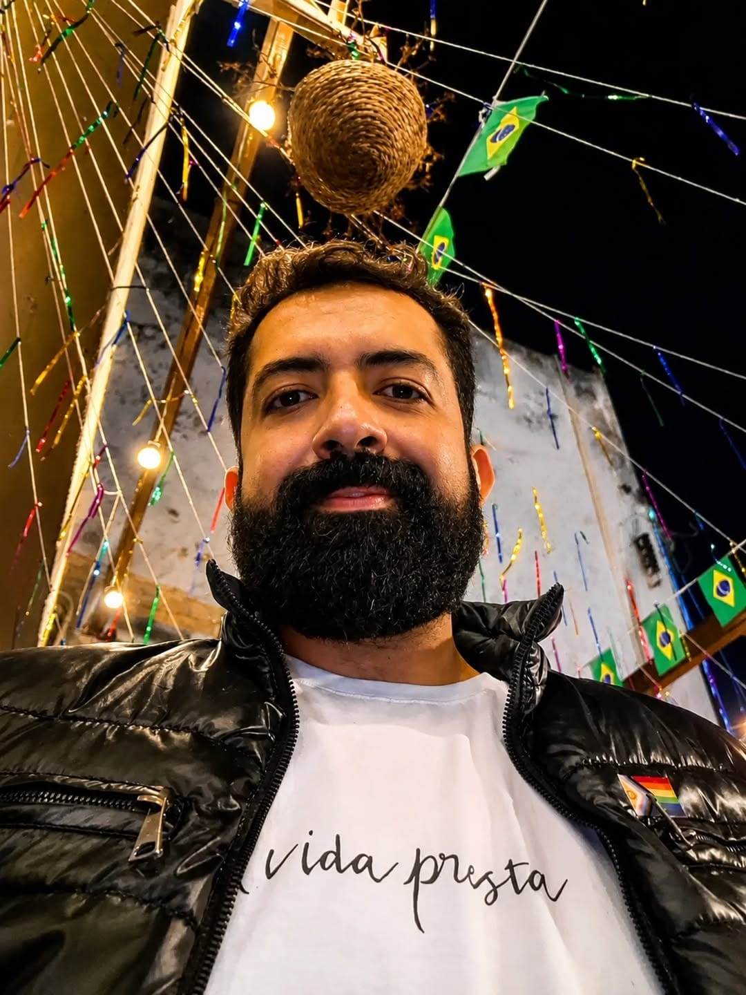 Post 3 by Rogério Mendes Jr. on Instagram (image)