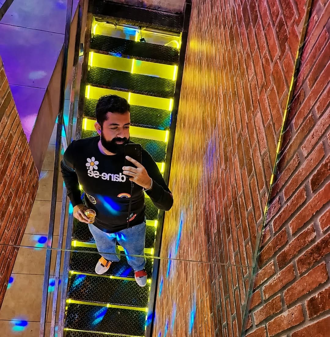 Post 4 by Rogério Mendes Jr. on Instagram (image)