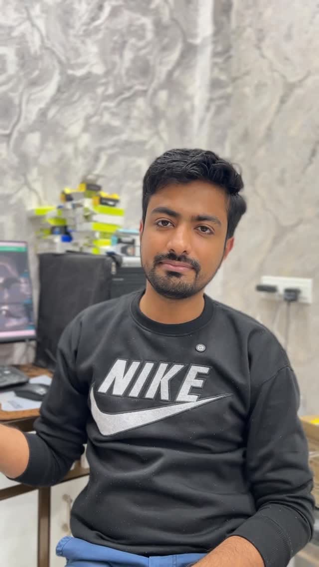 Post 7 by Dr. Sunil Kumar on Instagram (video)