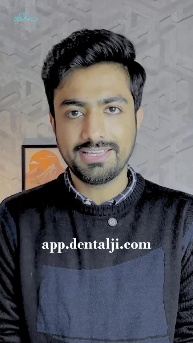 Post 5 by Dr. Sunil Kumar on Instagram (video)