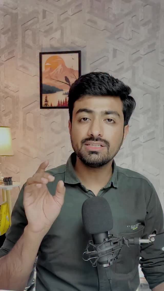 Post 4 by Dr. Sunil Kumar on Instagram (video)