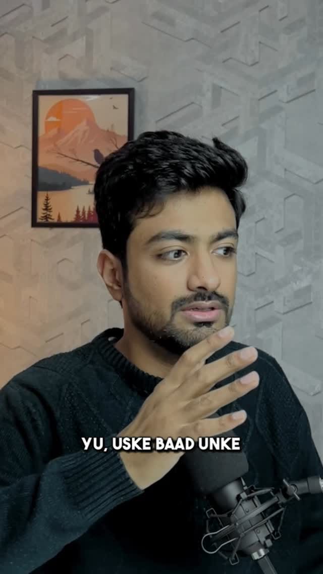 Post 9 by Dr. Sunil Kumar on Instagram (video)