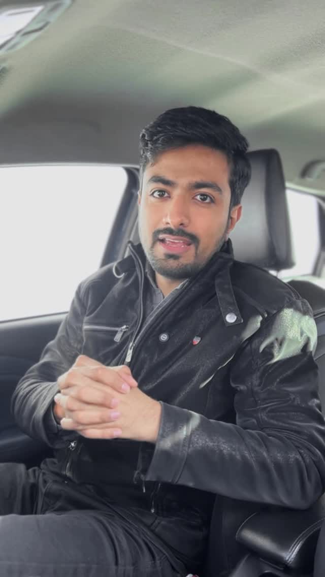 Post 8 by Dr. Sunil Kumar on Instagram (video)