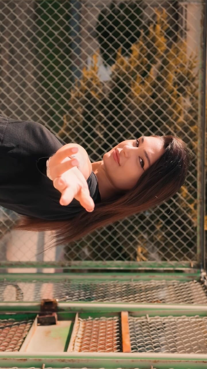 Post 5 by Nuray Amirova 🦋 on Instagram (video)