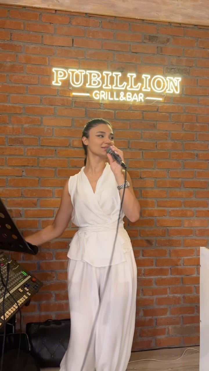 Post 4 by Nuray Amirova 🦋 on Instagram (video)