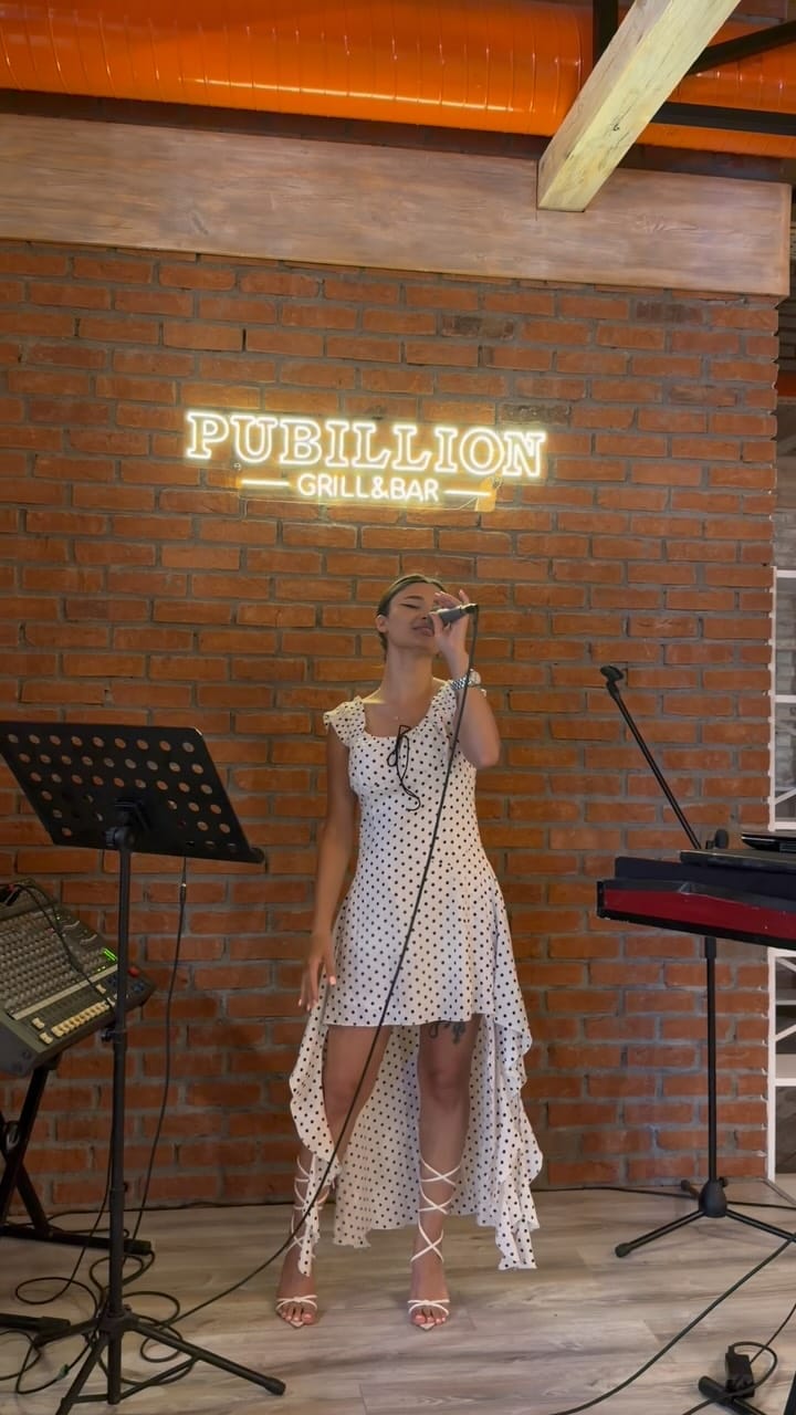 Post 9 by Nuray Amirova 🦋 on Instagram (video)