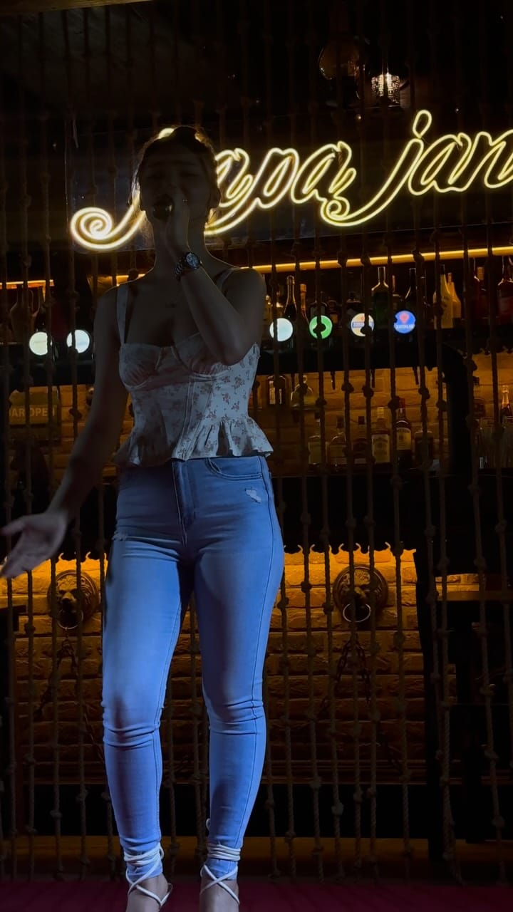 Post 10 by Nuray Amirova 🦋 on Instagram (video)