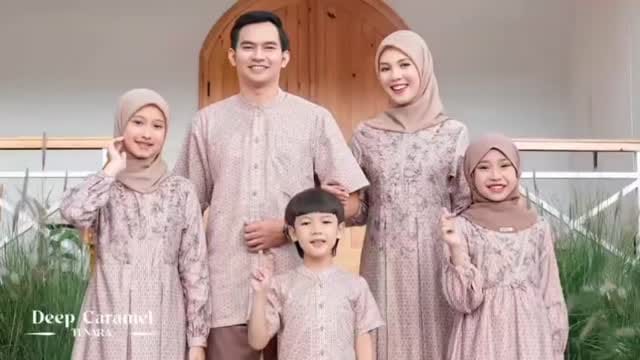Post 6 by Butik Assyaffa on Instagram (video)
