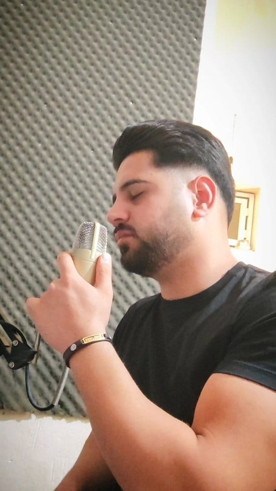 Post 2 by ایمان حیدری on Instagram (video)