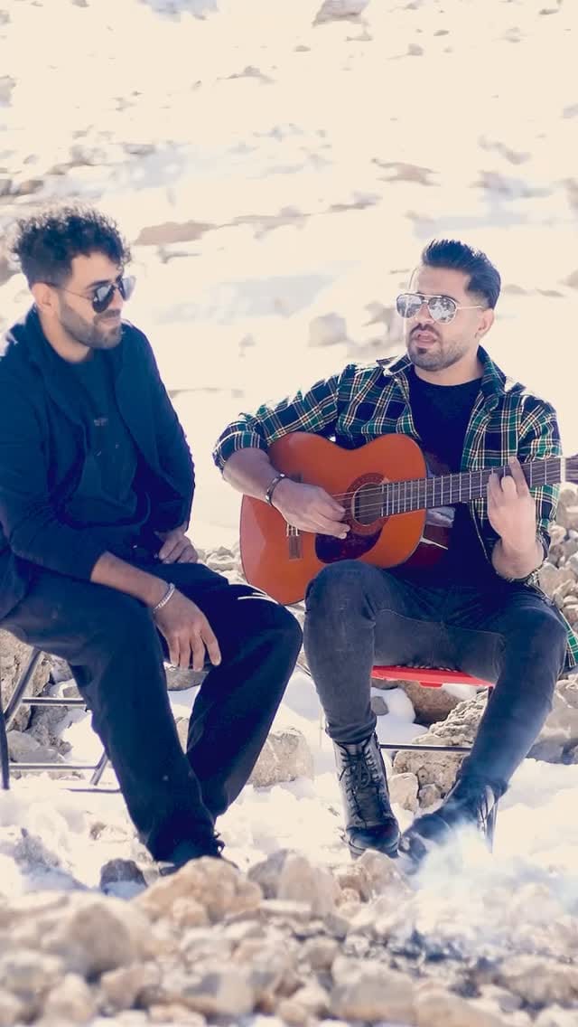 Post 3 by ایمان حیدری on Instagram (video)