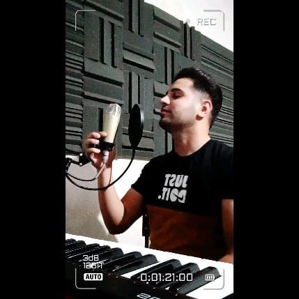 Post 8 by ایمان حیدری on Instagram (video)
