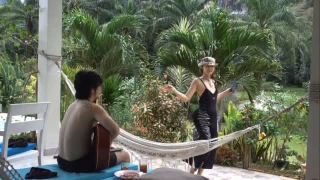 Post 9 by yaya｡⁺✩ on Instagram (video)