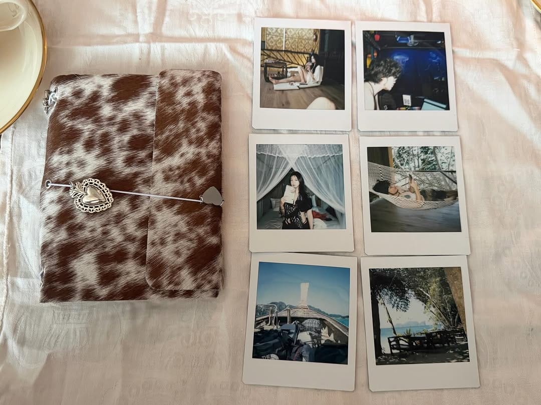 Post 8 by yaya｡⁺✩ on Instagram (carousel)