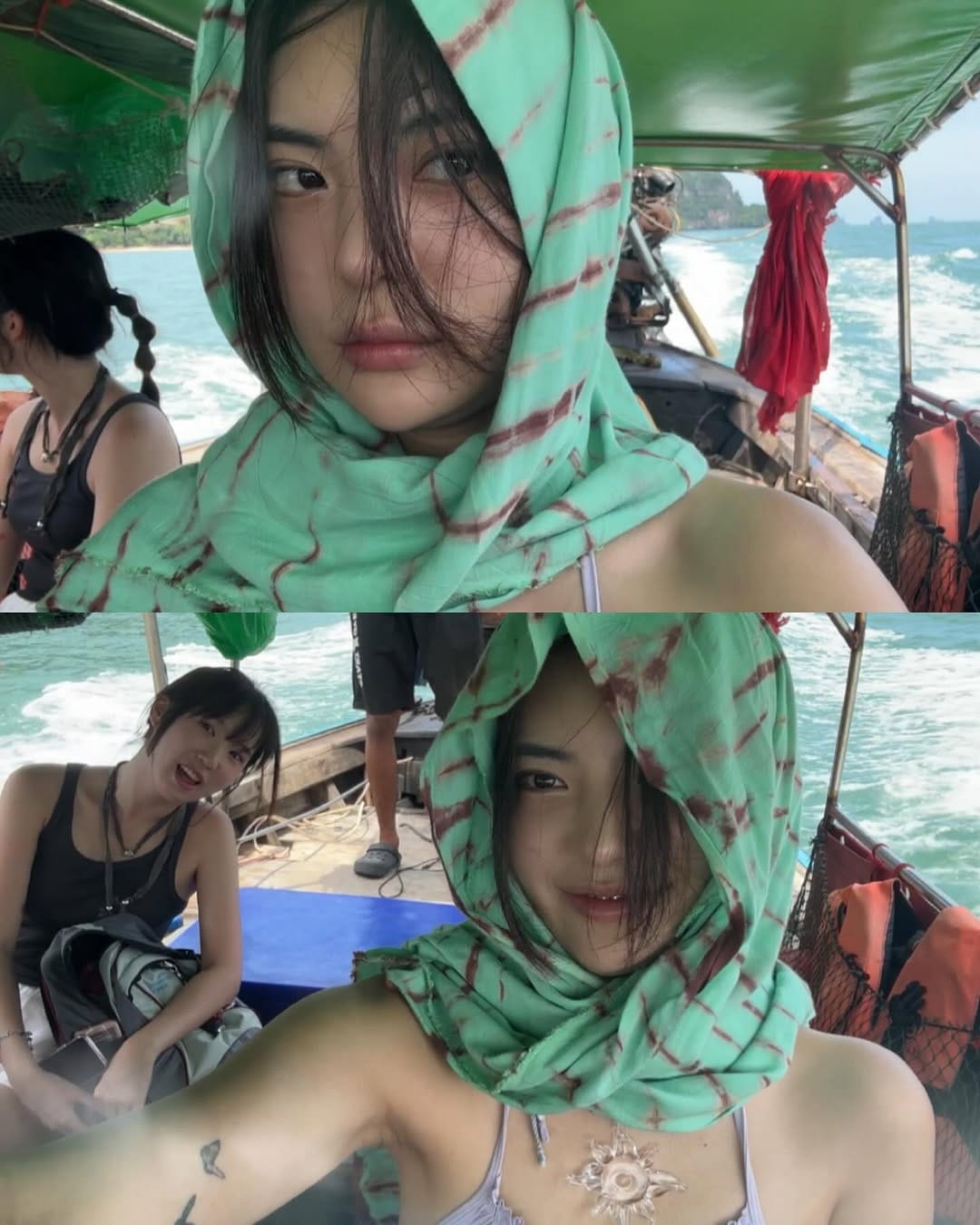 Post 10 by yaya｡⁺✩ on Instagram (carousel)