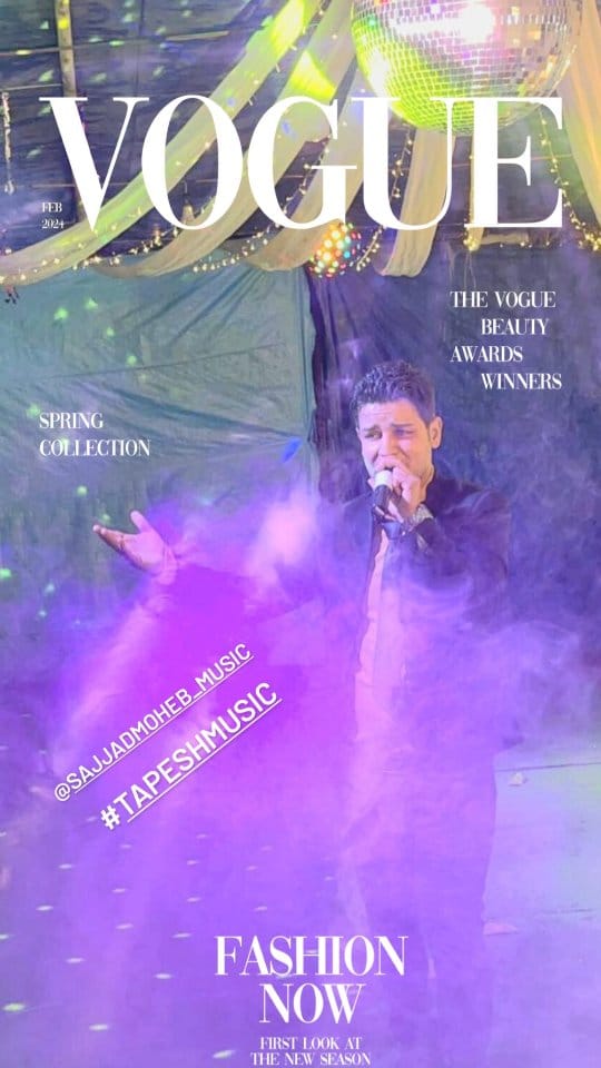 Post 5 by 🎶 𝐓𝐀𝐏𝐄𝐒𝐇 𝐌𝐔𝐒𝐈𝐂 🎶 on Instagram (video)