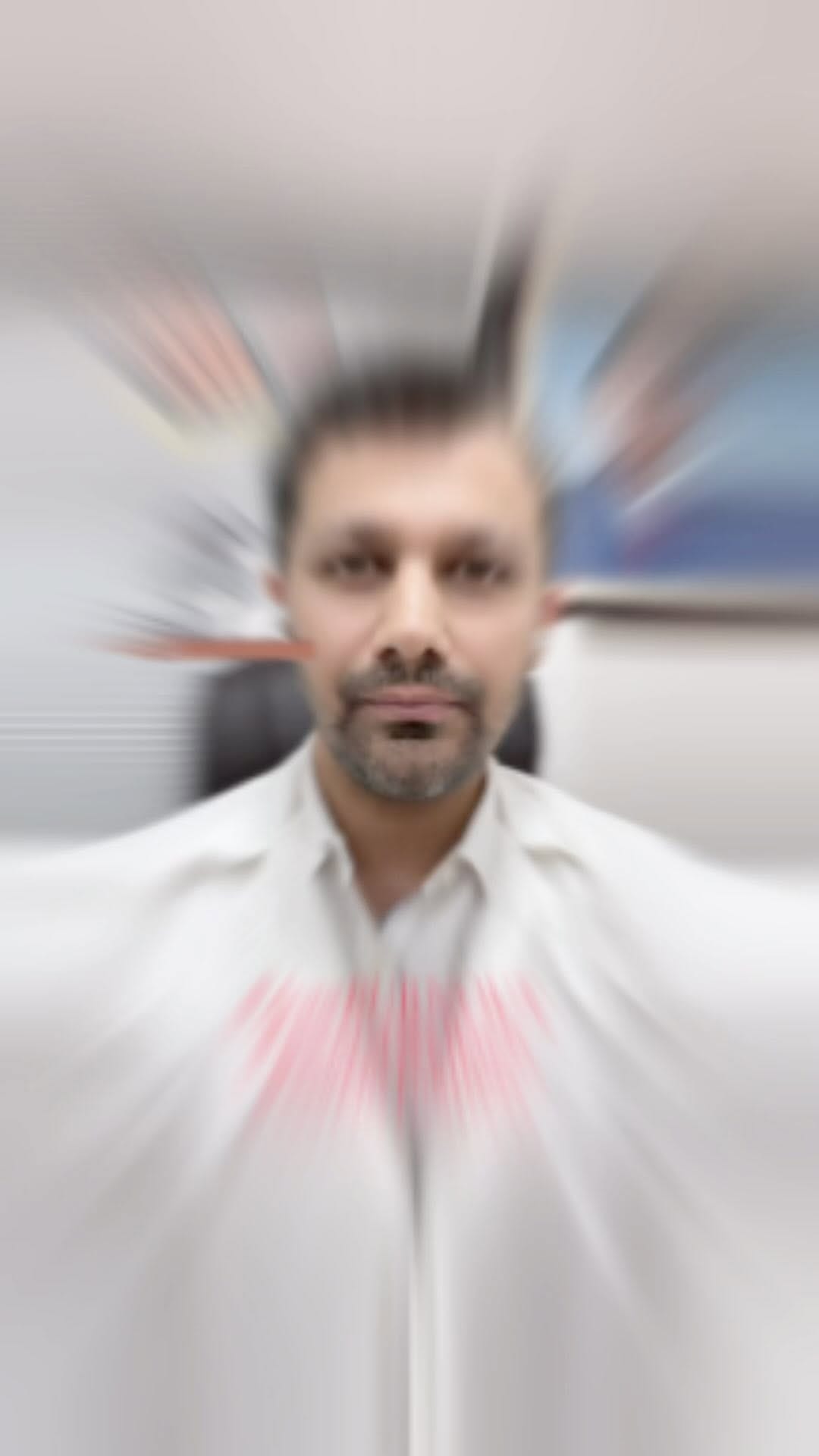 Post 9 by Dr.Vaibhav Mehta on Instagram (video)