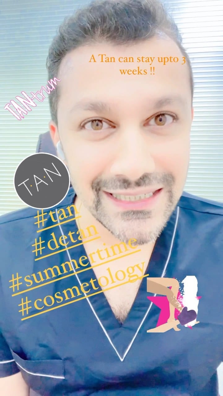 Post 8 by Dr.Vaibhav Mehta on Instagram (video)