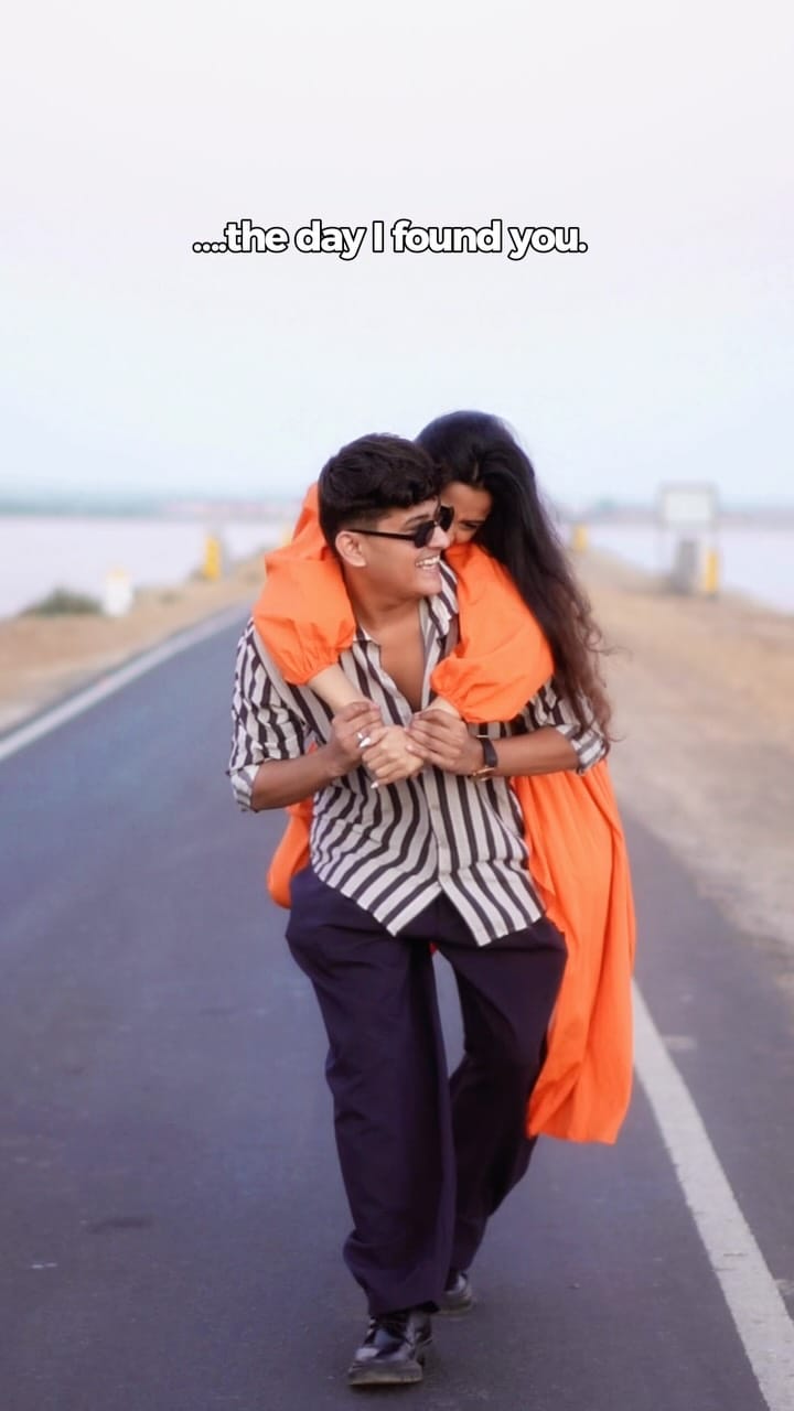 Post 4 by Hemant Gholve on Instagram (video)