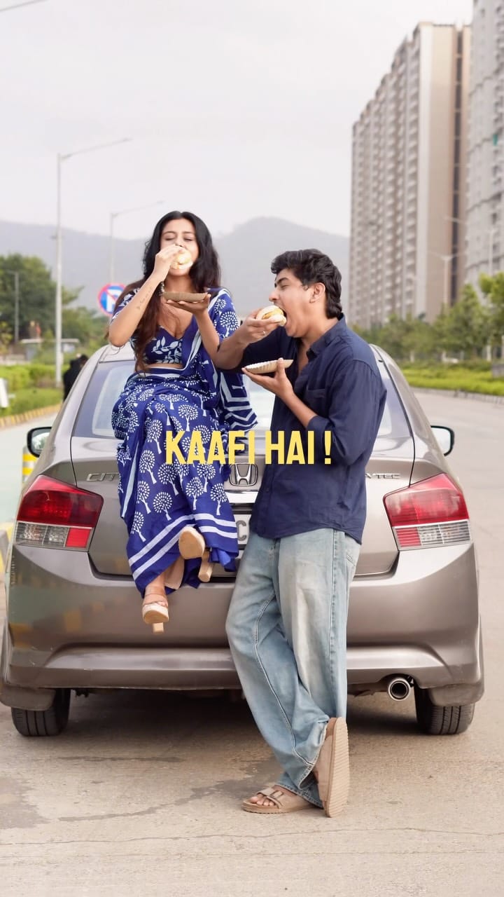 Post 3 by Hemant Gholve on Instagram (video)