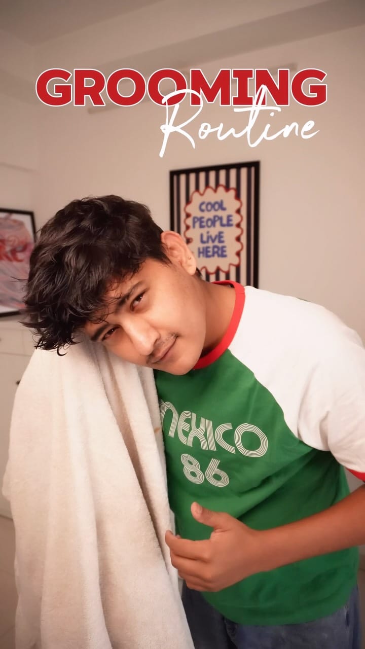 Post 7 by Hemant Gholve on Instagram (video)