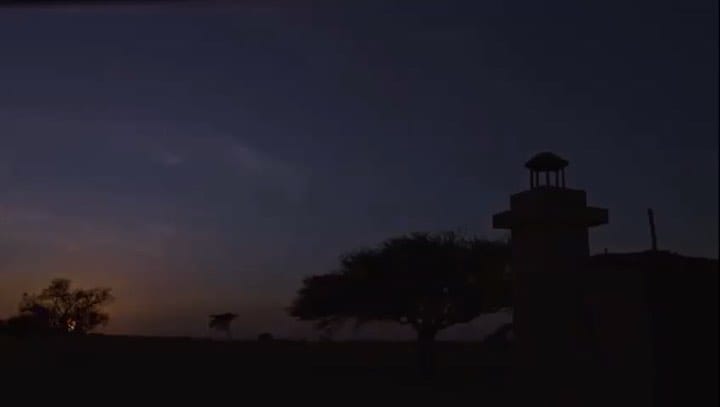 Post 4 by علي مانع | Ali Manea on Instagram (video)