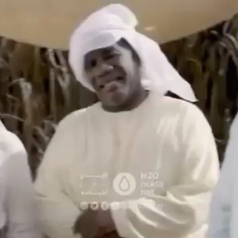Post 9 by علي مانع | Ali Manea on Instagram (video)